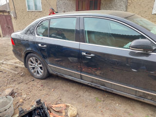 Piese Skoda Superb 2 foto 4