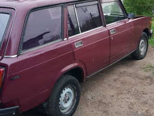 Lada / ВАЗ 2104 фото 2