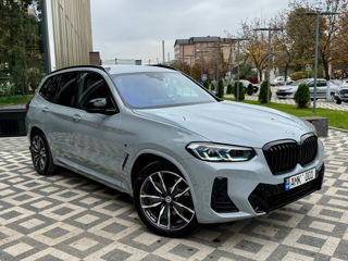 BMW X3 foto 3