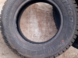 R13 175/70 Hankook Новые! foto 5