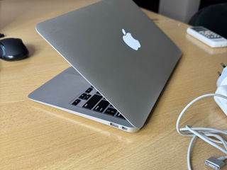 MacBook Air 2015 foto 2