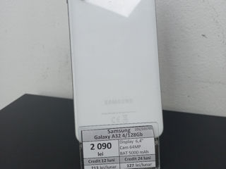 Samsung Galaxy A32 4/128 GB. 2090 lei