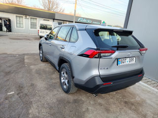 Toyota Rav 4 foto 6