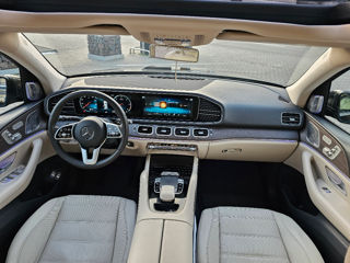 Mercedes GLE foto 8