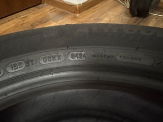 Michelin Latitude Sport 3 225/65R17 foto 4