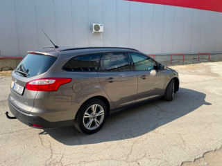 Ford Focus foto 3