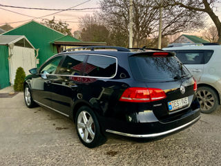 Volkswagen Passat foto 4