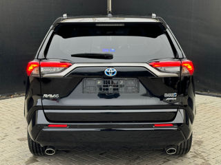 Toyota Rav 4 foto 5