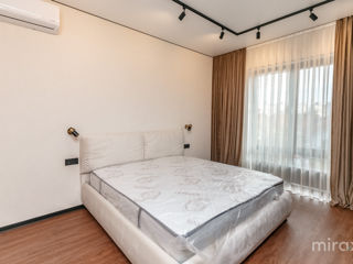 Apartament cu 3 camere, 104 m², Centru, Chișinău foto 5