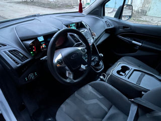 Ford Transit Connect foto 12