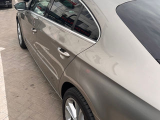 Volkswagen Passat CC foto 9