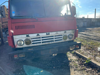 KAMAZ 5411 foto 2