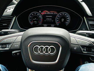 Audi Q5 foto 6