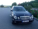 Mercedes E Class foto 8