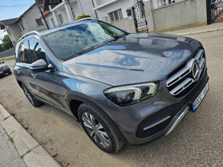 Mercedes GLE foto 4