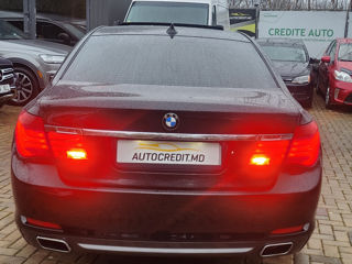 BMW 7 Series foto 6