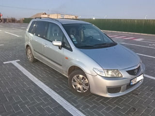 Mazda Premacy foto 2