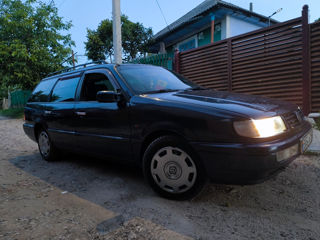 Volkswagen Passat foto 4