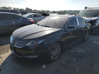 Lincoln mkz. Ford fusion. Ford c-max. foto 3