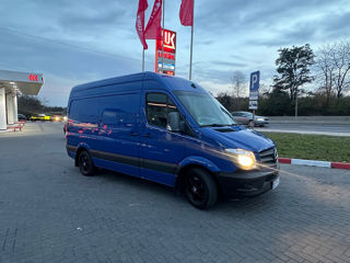 Mercedes Sprinter 319 foto 4