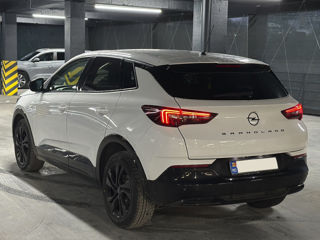 Opel Grandland X foto 3