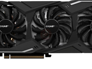 Gigabyte GeForce RTX 2070 WINDFORCE