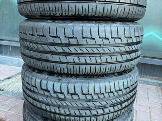 205/55 R17 Continental