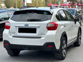 Subaru XV foto 5