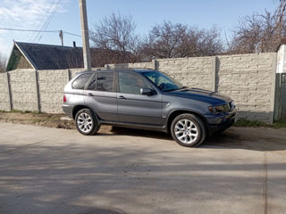 BMW X5 foto 3