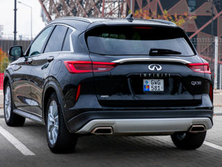 Infiniti QX50 foto 3