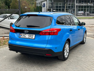 Ford Focus foto 5