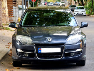 Renault Laguna foto 2