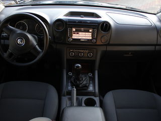 Volkswagen Amarok foto 20