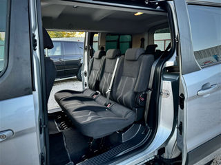 Ford Tourneo Connect foto 9