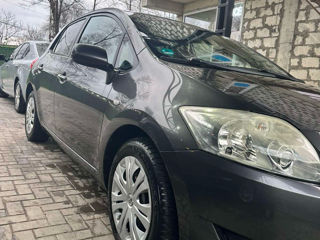 Toyota Auris foto 6