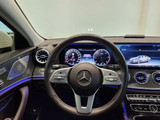 Mercedes CLS-Class foto 10