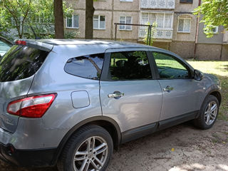 Nissan Qashqai+2 foto 2