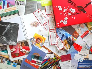 Полиграфия. Типография. Собственное оборудование. фото 5
