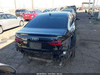 Audi A6 foto 15