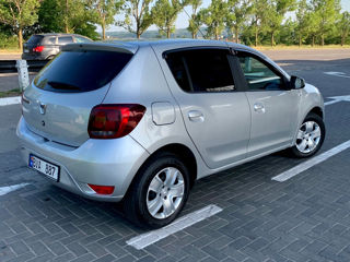 Dacia Sandero foto 4