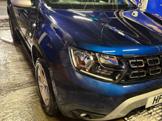 Dacia Duster foto 6