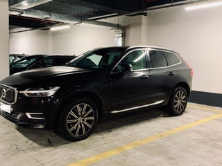 Volvo XC60 foto 1