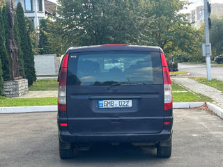 Mercedes Viano foto 5