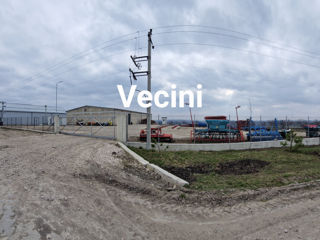 Teren pentru afacere cu depozit 1100 m2 foto 17