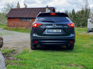 Mazda CX-5 foto 5