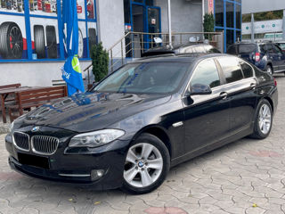 BMW 5 Series foto 1