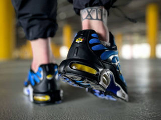 Nike Air Max Tn PlusHyper Blue foto 10