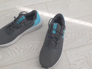 Under Armour Original 45,5 New doua perechi la un pret 2200lei foto 10