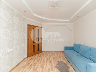 Apartament cu 2 camere, 55 m², Telecentru, Chișinău foto 4