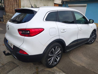 Renault Kadjar foto 3